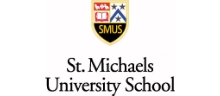 St. Michaels University School