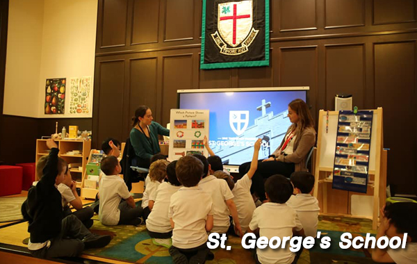 St. George's School_4