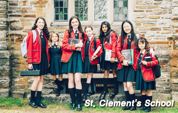 St. Clement's School_2