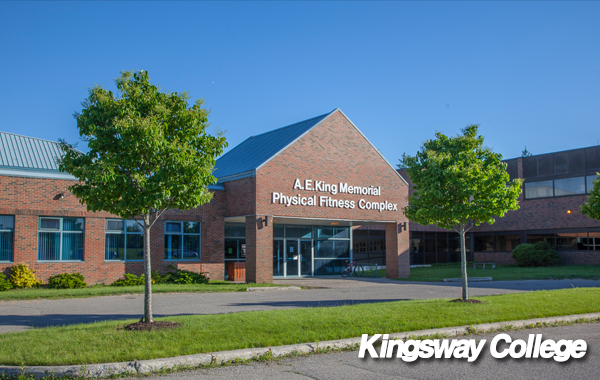 Kingsway College School_1
