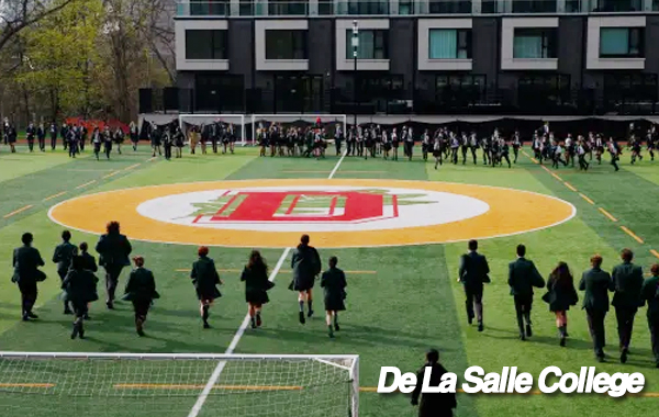 De La Salle College_4