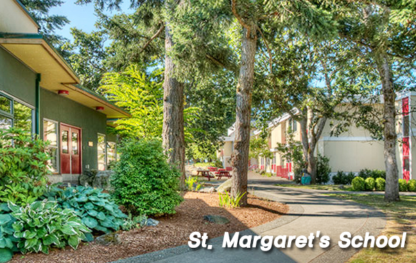 St. Margaret's School_1