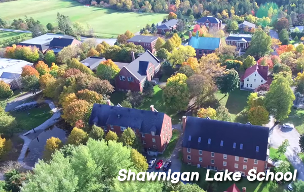 Shawnigan Lake School_1