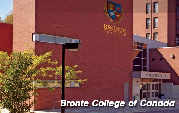Bronte College of Canada_1