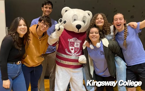 Kingsway College School_3