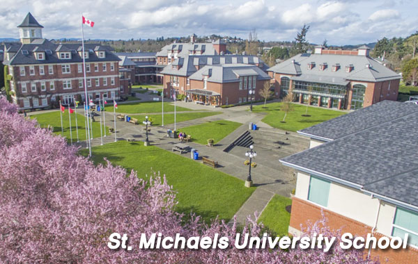 St. Michaels University School_3