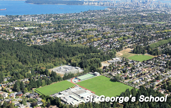 St. George's School_1