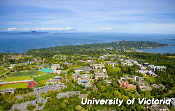 University of Victoria_1