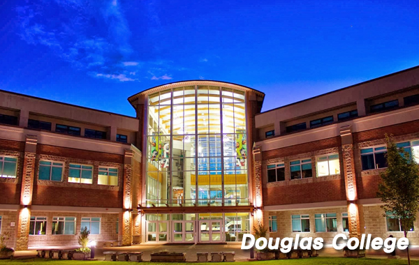 Douglas College_1