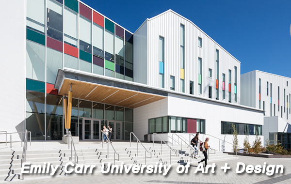 Emily Carr University of Art + Design_1