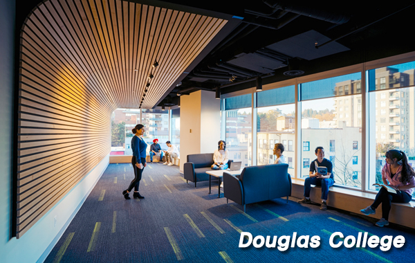 Douglas College_2