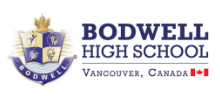 Bodwell High School