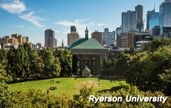 Ryerson University_1