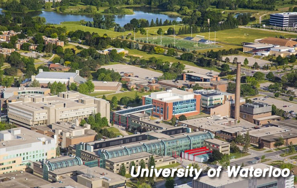 University Of Waterloo_1