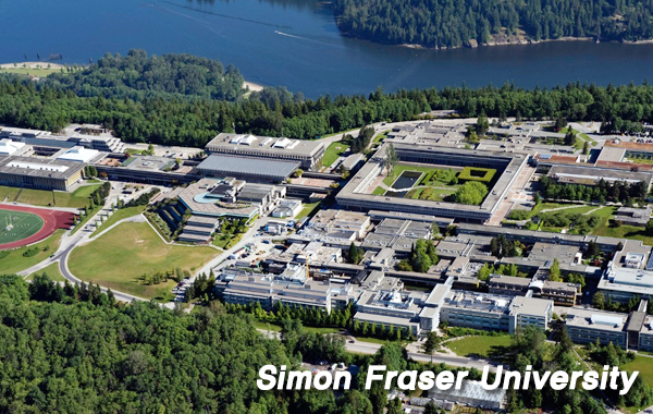 Simon Fraser University_1