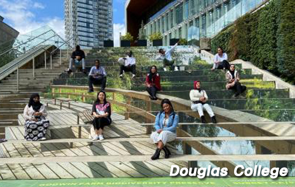 Douglas College_3