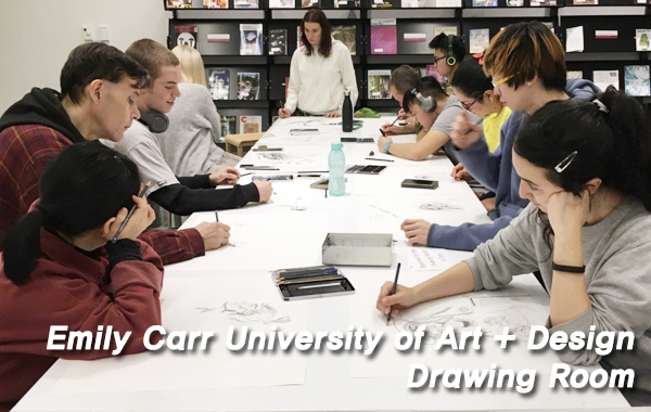 Emily Carr University of Art + Design_5