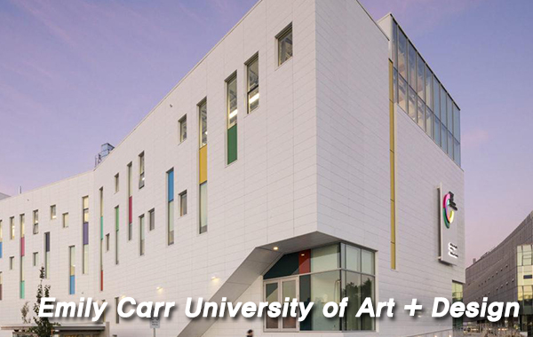 Emily Carr University of Art + Design_2